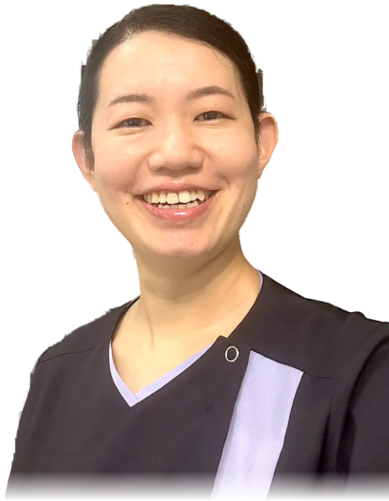 暁整体院 院長 清水