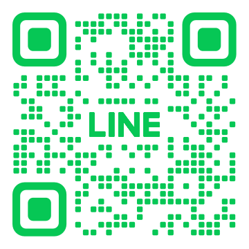 暁整体院 公式LINE 友だち追加QRコード