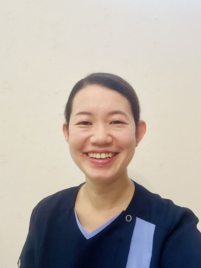 清水院長